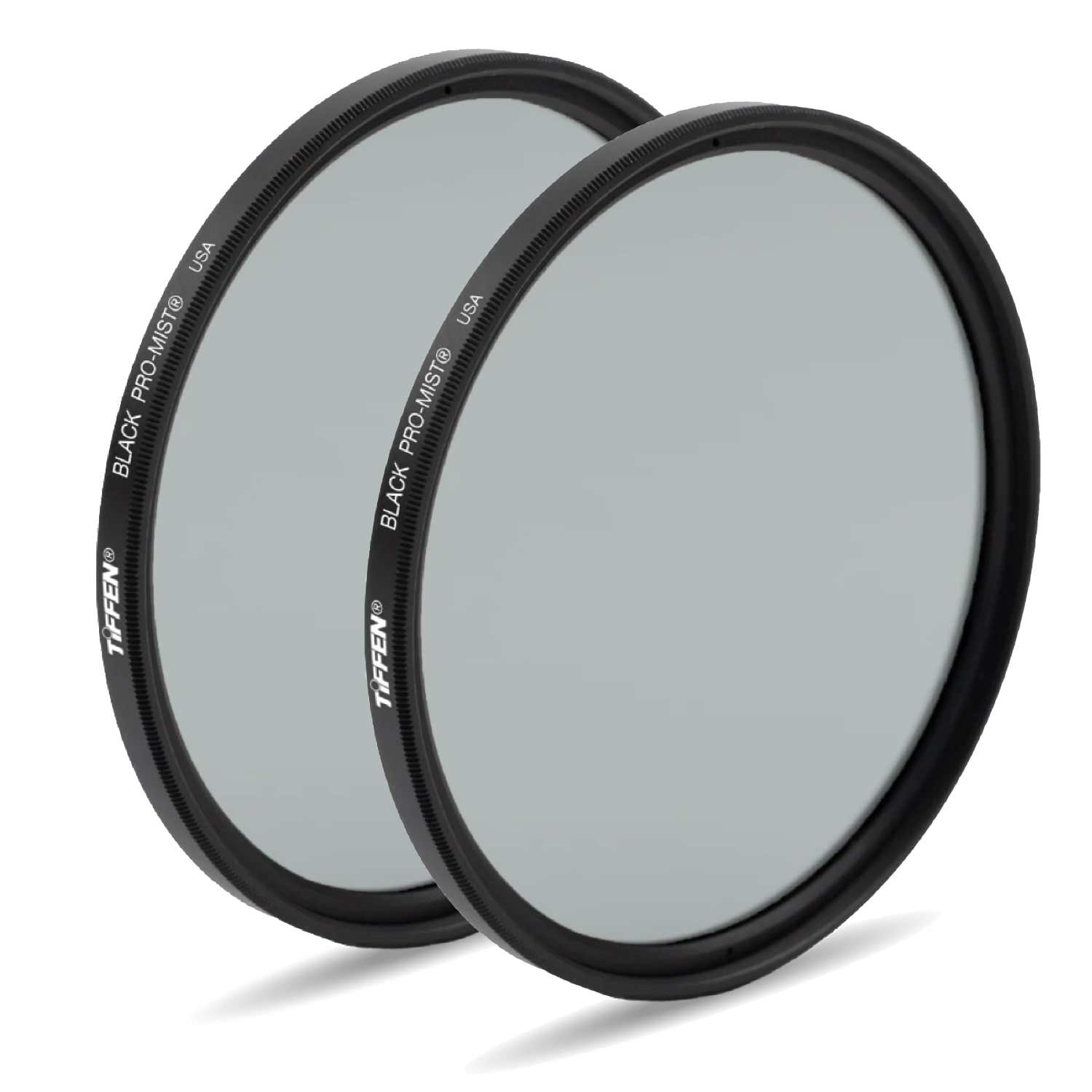 Tiffen 82mm Black Pro-Mist Filter カメラアクセサリー | www ...