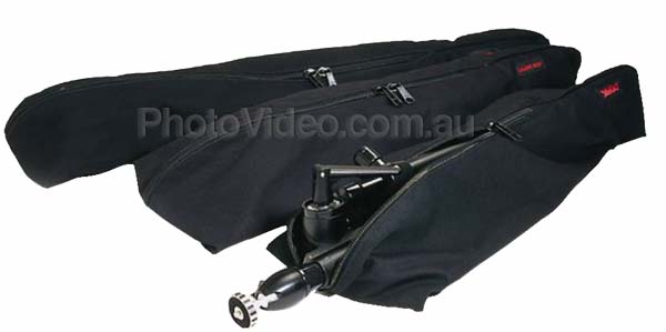 Domke F-432  81cm (32") Tripod Bag Black