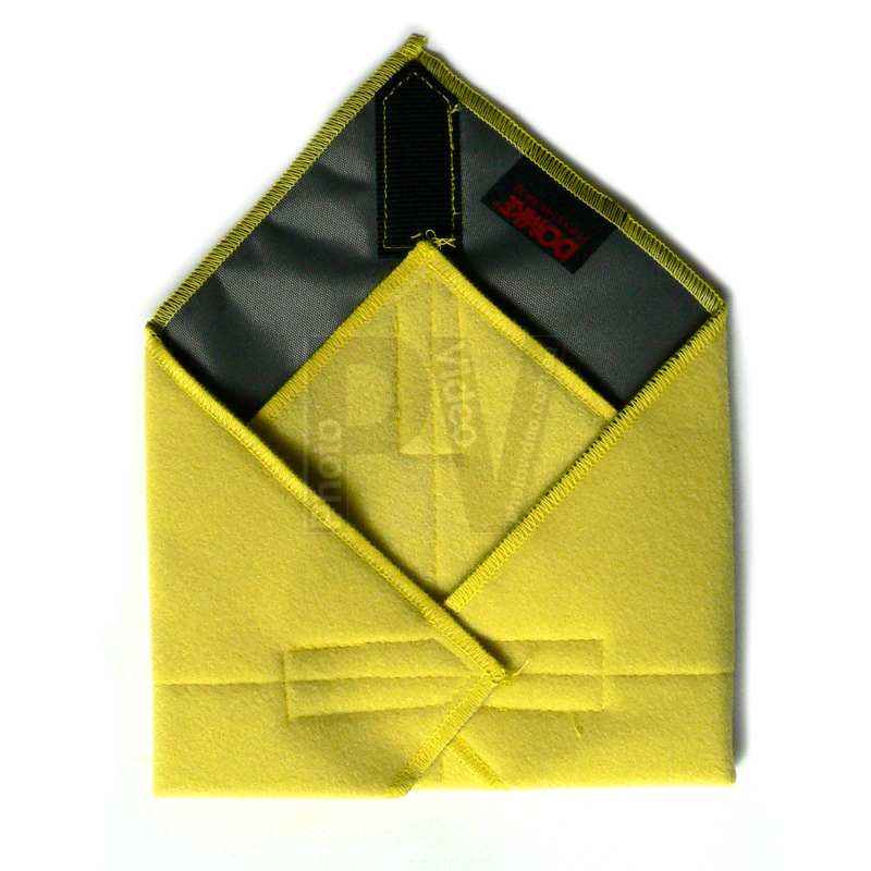 Domke Protective Wrap 28cm Yellow