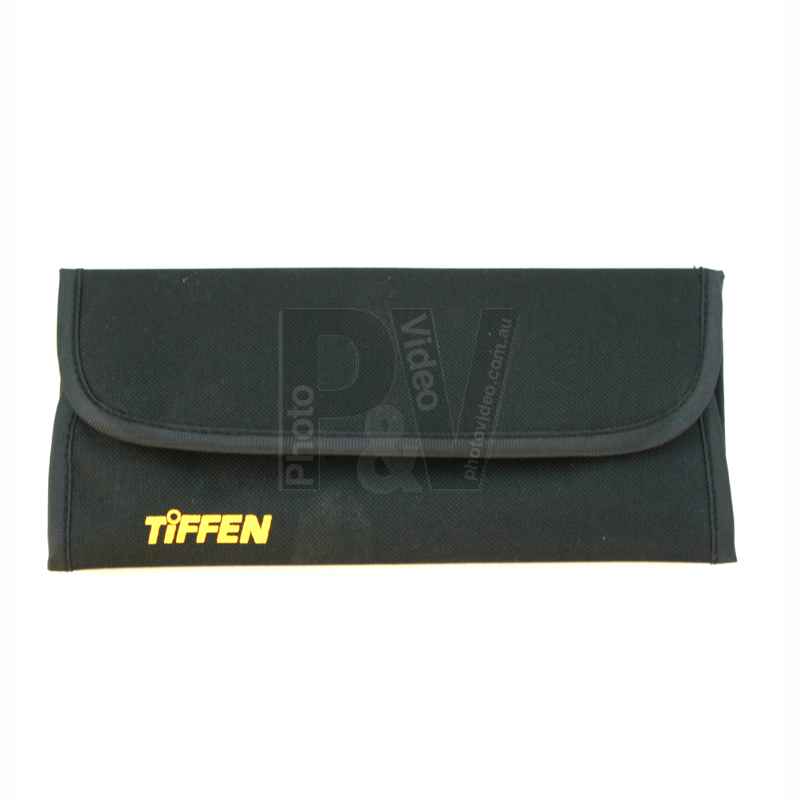Tiffen Filter Wallet Large