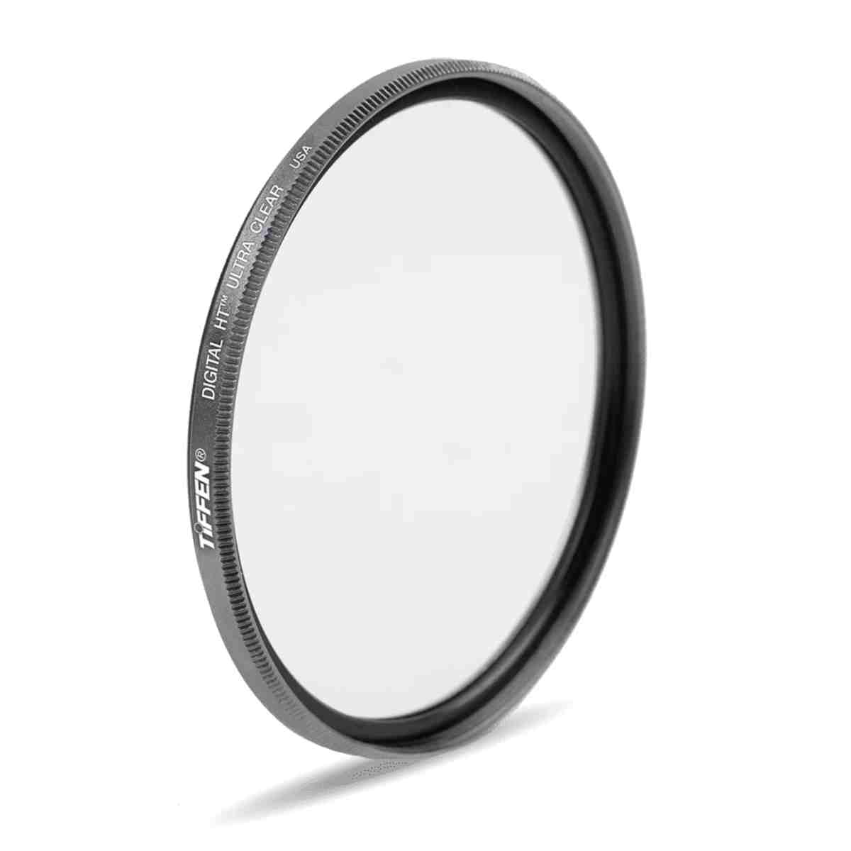 Tiffen 52MM DIGITAL HT Ultra Clear Lens Protector