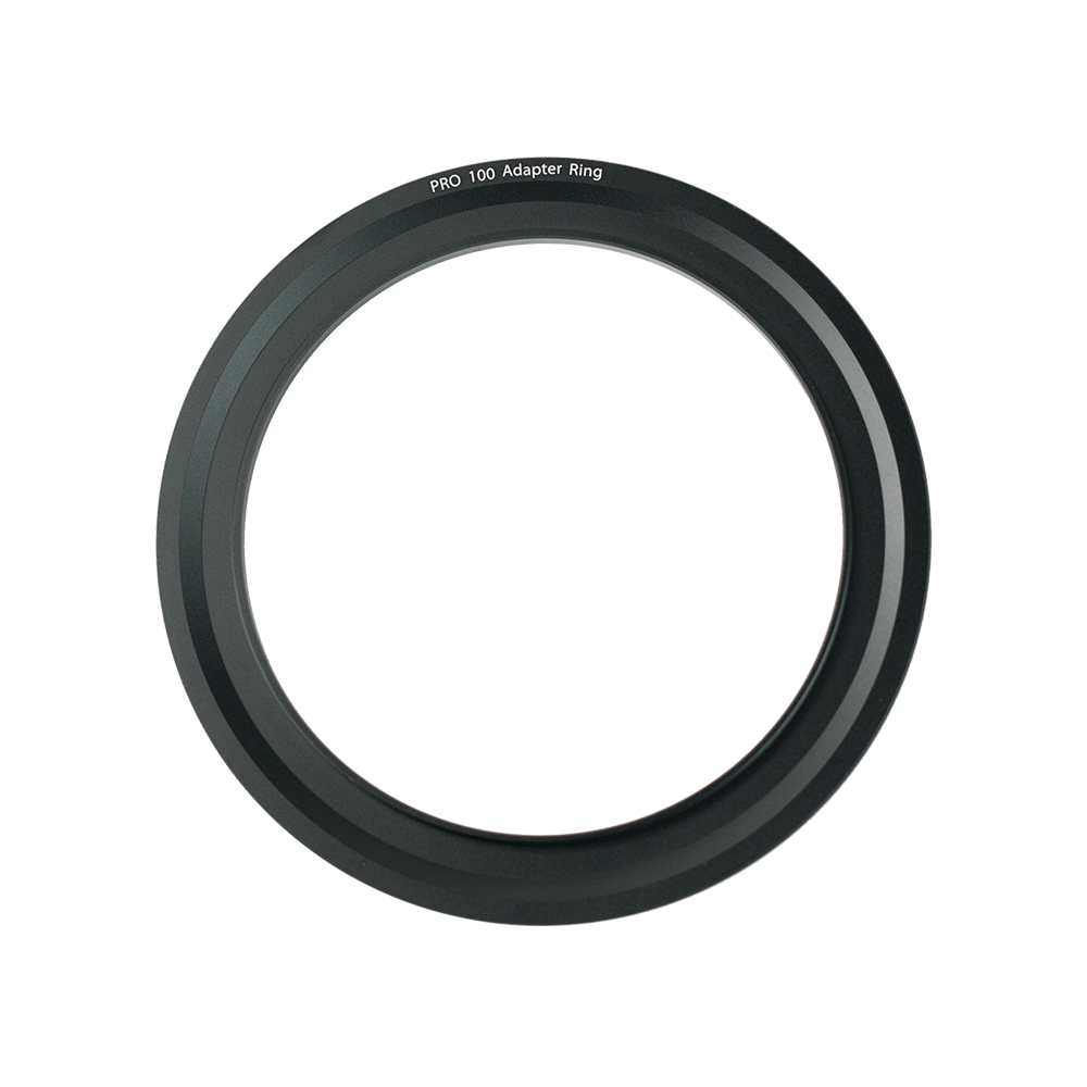 Tiffen PRO100 72mm adapter ring