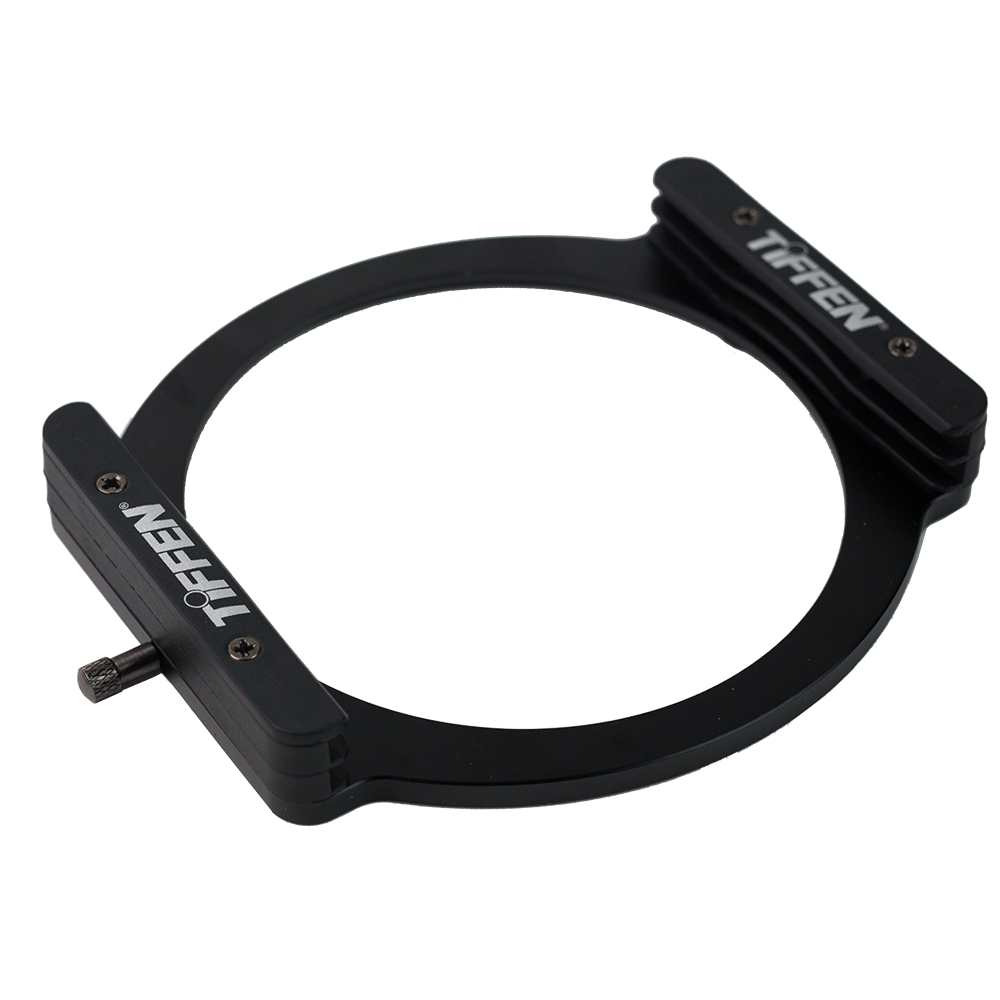 Tiffen PRO100 Holder with 82mm adapter ring
