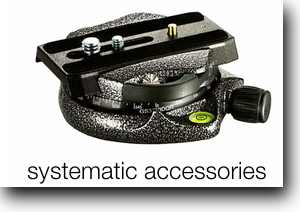 Systematic Accessories