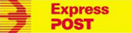 Australia Post - Express Post