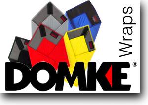 Domke Wraps and X-Ray Protection