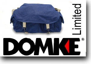 Domke Limited Editions